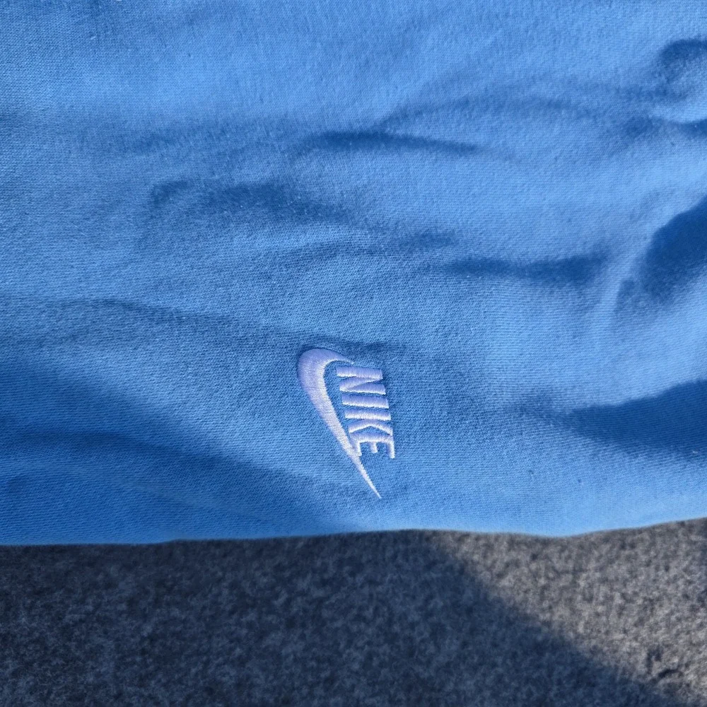 Nike club fleece